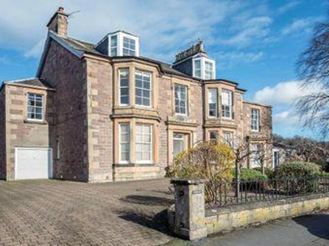 House for sale in Cambuskenneth, Scotland