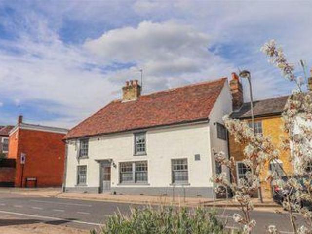 House for sale in Colliers End, Hertfordshire