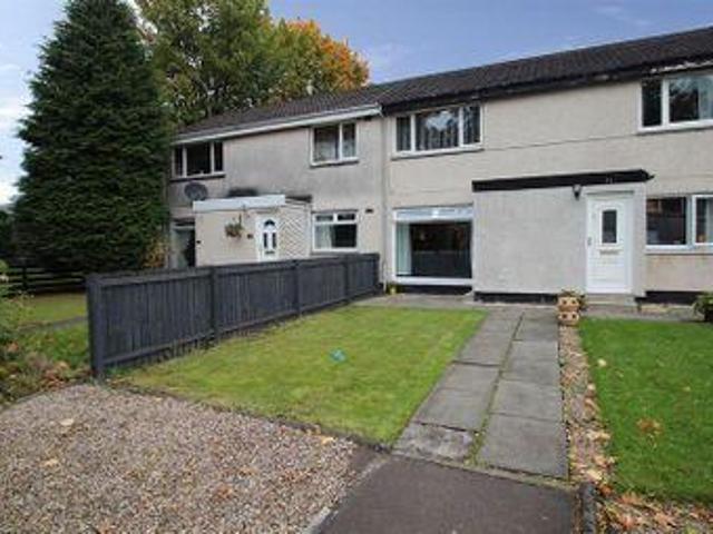 House for sale in Alloa, Scotland