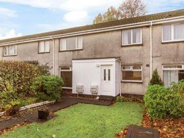 House for sale in Alloa, Scotland
