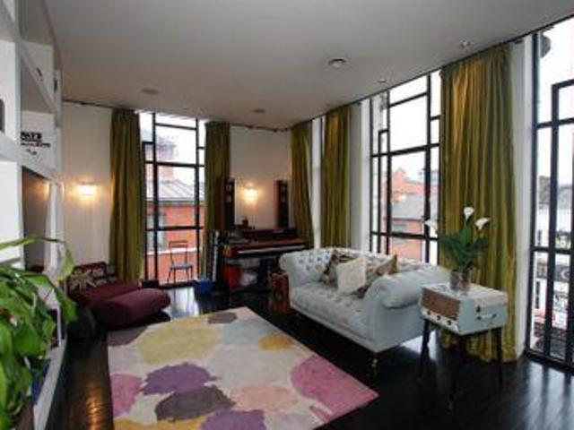 House for sale in Lancashire