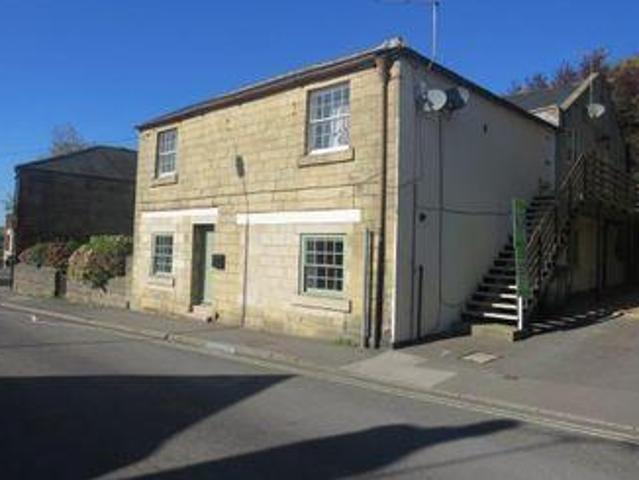 House for sale in Belper CP, Kedleston