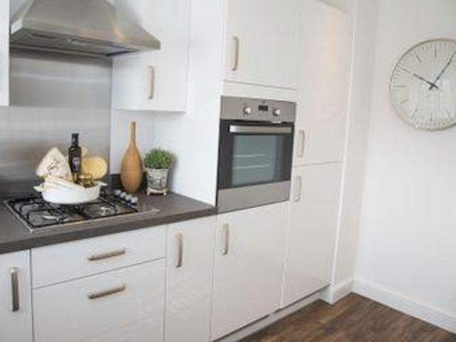 House for sale in Flint, Wales