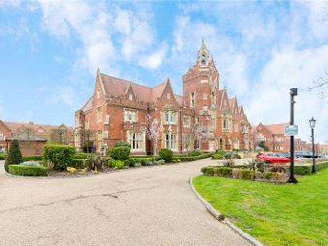 House for sale in Navestock Side