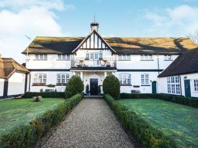 House for sale in Chipping Hill