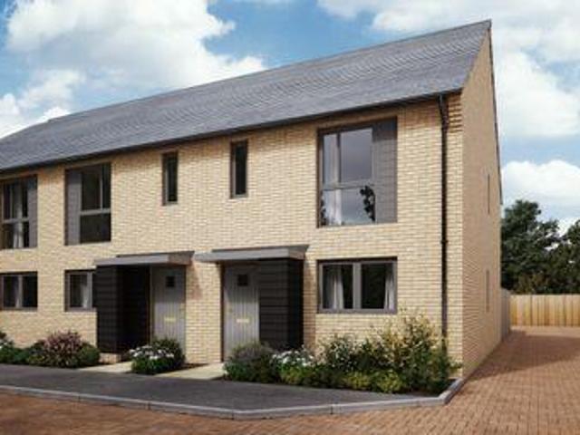 House for sale in Priest Down, Hampshire