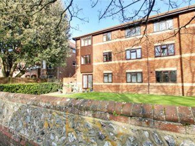 House for sale in Worthing, West Sussex