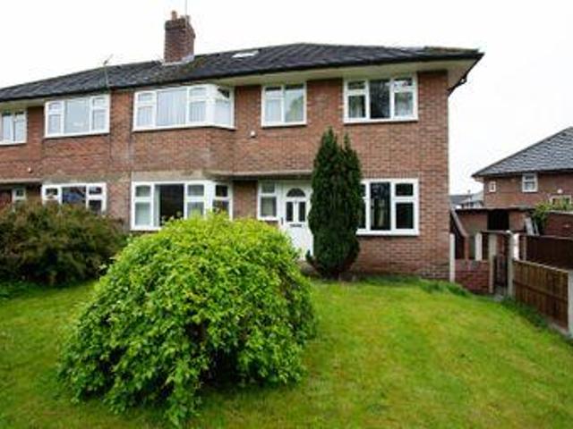 House for sale in Warrington