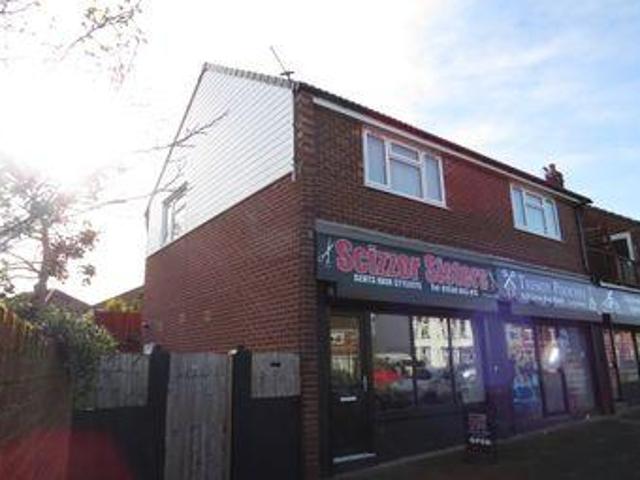 House for sale in Wirral