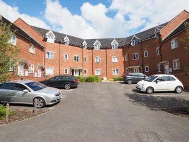House for sale in Alverton, East Midlands