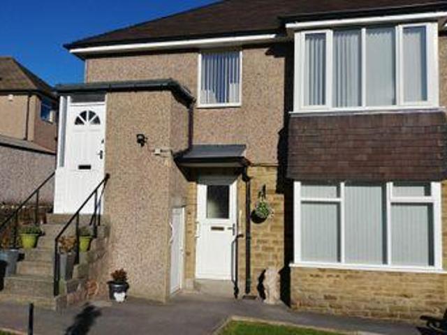 House for sale in Halifax, West Yorkshire