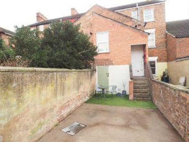 House for sale in Alverton, East Midlands