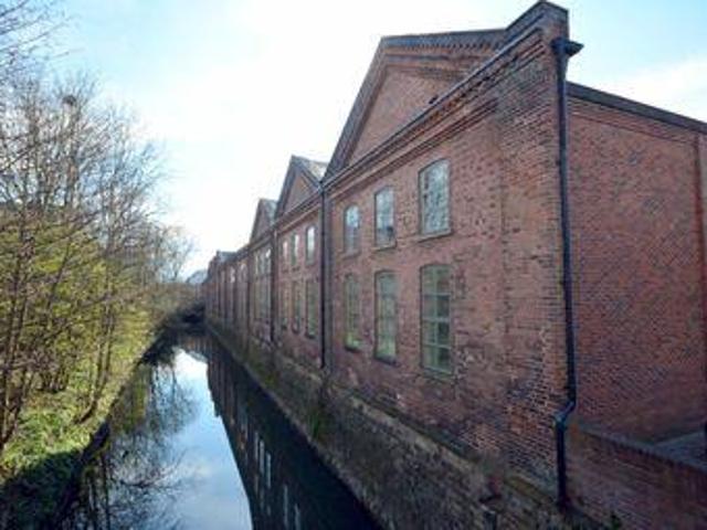 House for sale in Chesterfield, East Midlands