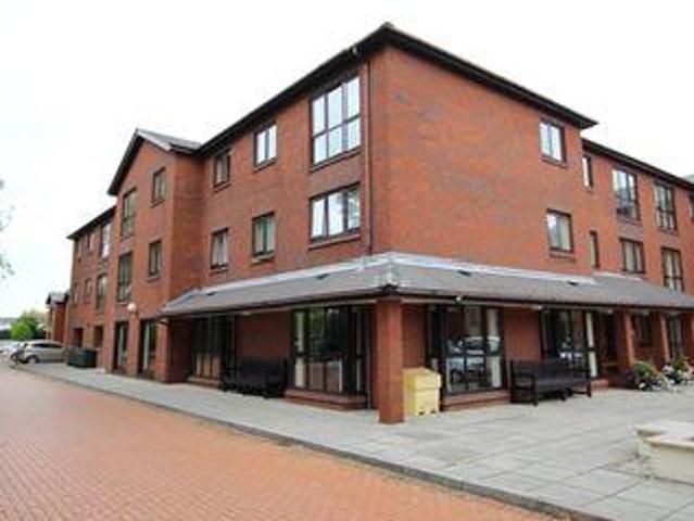House for sale in Roby Mill, Lancashire