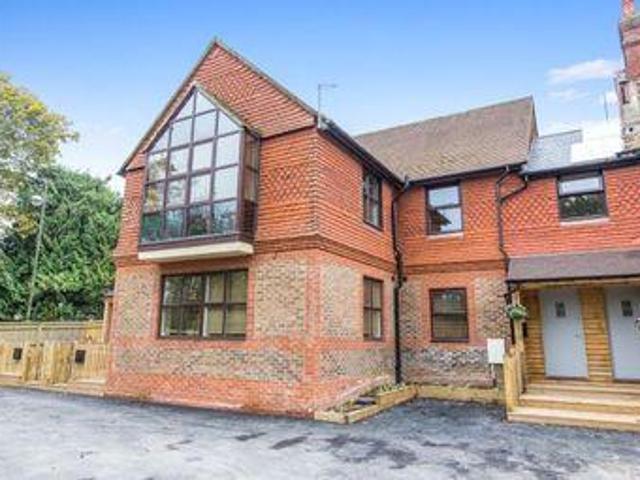 House for sale in Littlecote, West Sussex