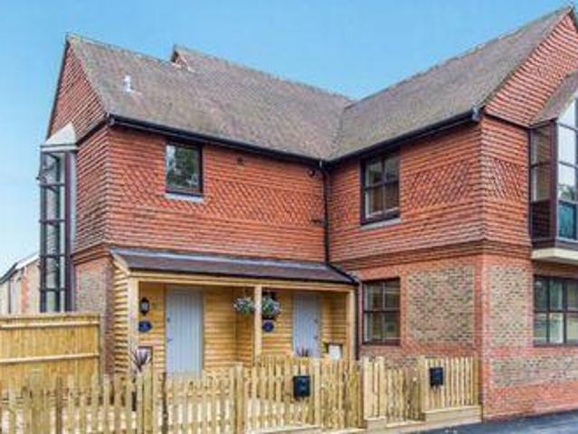 House for sale in Littlecote, West Sussex