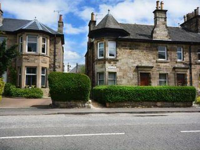 House for sale in Stirling