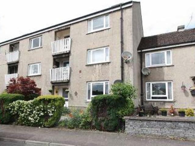 House for sale in Alva, Scotland