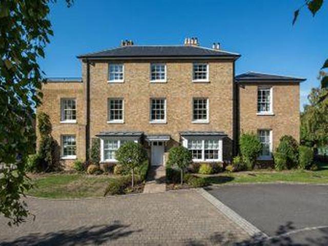 House for sale in Leatherhead, Mole Valley