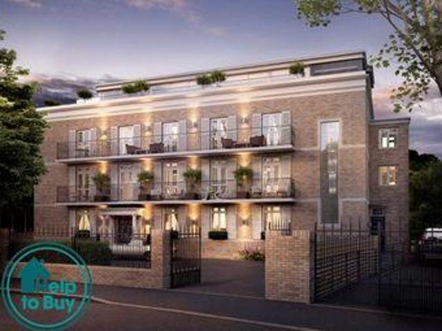 House for sale in Isleworth, Greater London