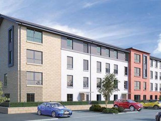 House for sale in Scotland