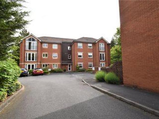 House for sale in Droitwich Spa, Wychavon