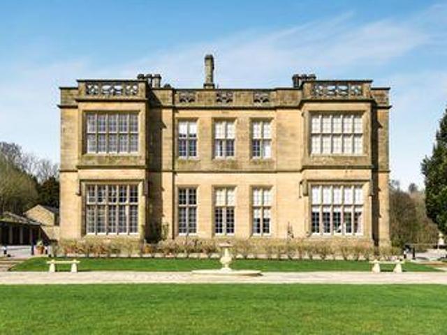 House for sale in Skipton, North Yorkshire
