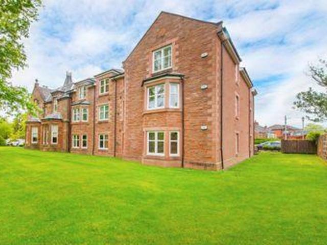 House for sale in Scotland