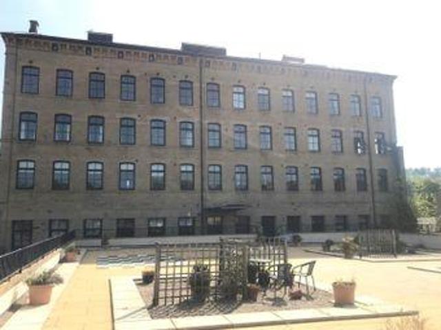 House for sale in Bingley, West Yorkshire