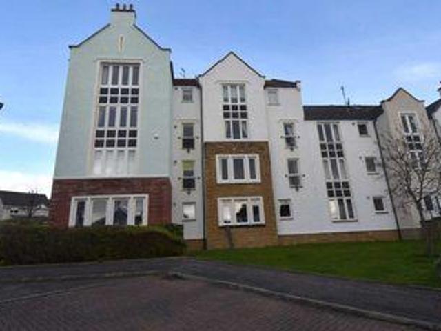 House for sale in Dunfermline, Scotland