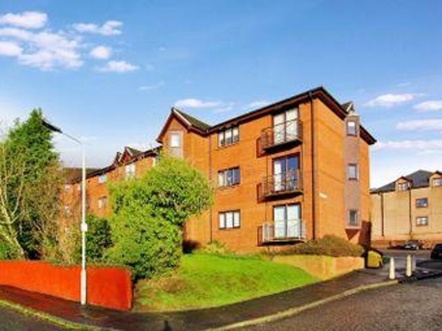House for sale in Motherwell, Scotland