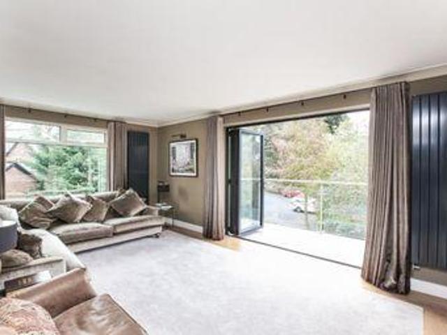 House for sale in Alderley Edge