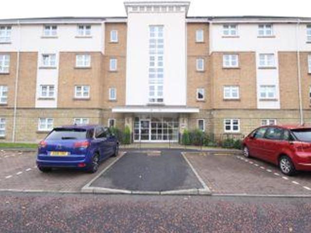 House for sale in Hamilton, Scotland