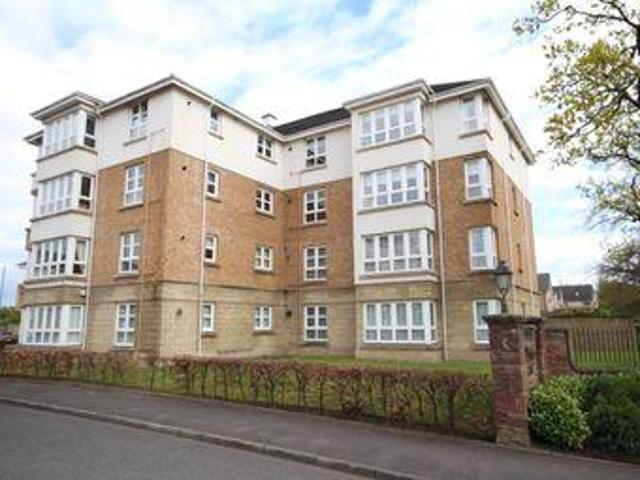 House for sale in Hamilton, Scotland