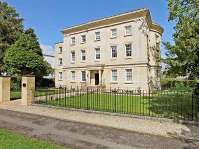 House for sale in Golden Valley, Gloucestershire
