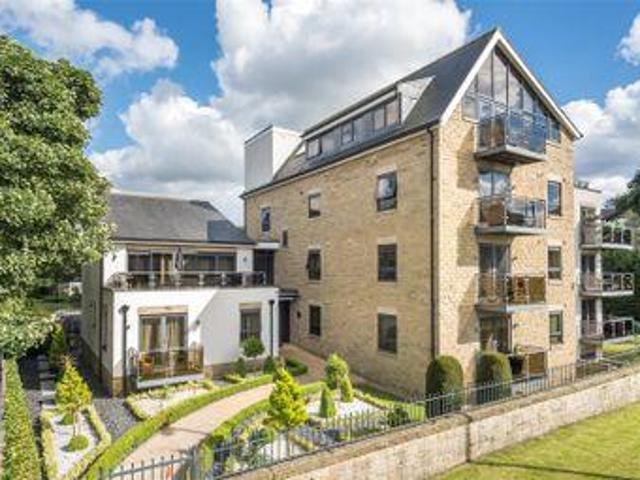 House for sale in West Yorkshire