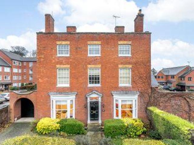 House for sale in Stanford On Avon, Leicestershire