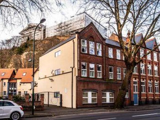 House for sale in Haddon, East Midlands