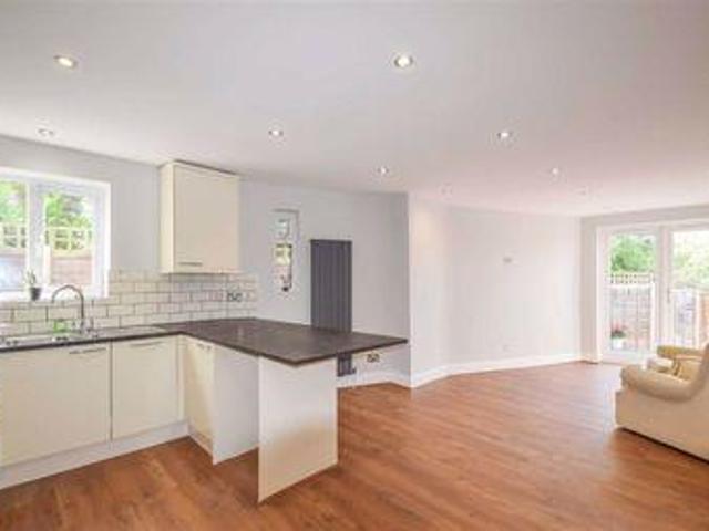 House for sale in Alton Barnes, Essex