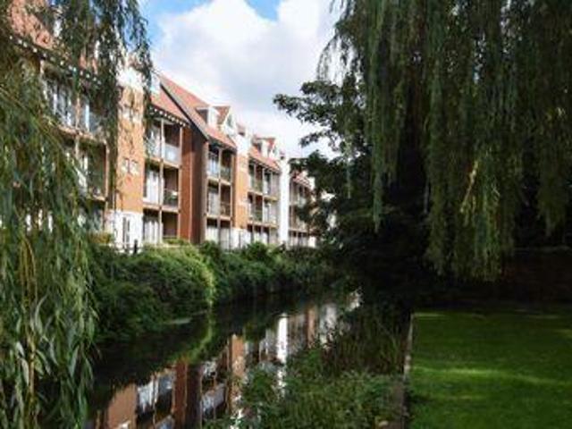 House for sale in Canterbury, Kent