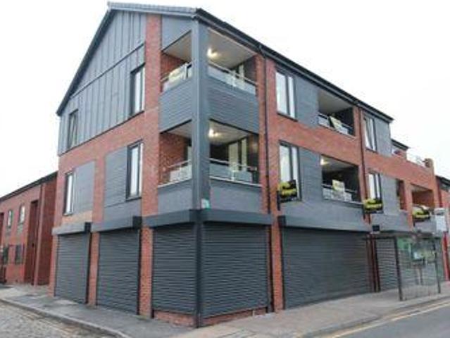 House for sale in Greater Manchester