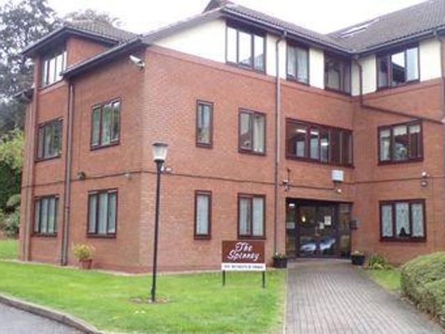 House for sale in West Midlands