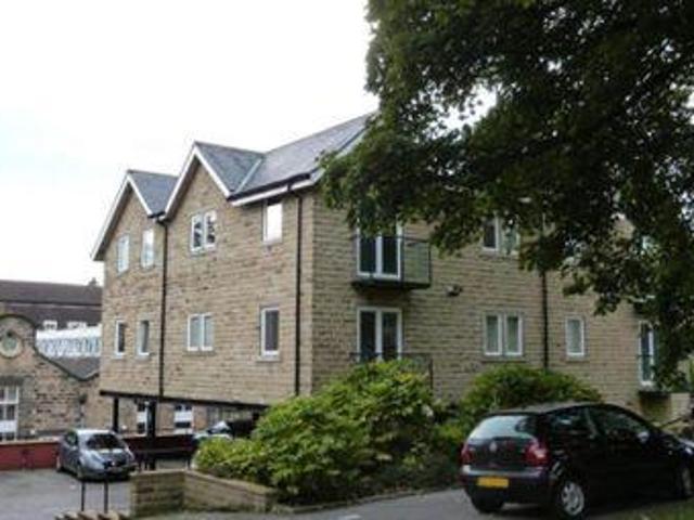 House for sale in Bingley, Bradford