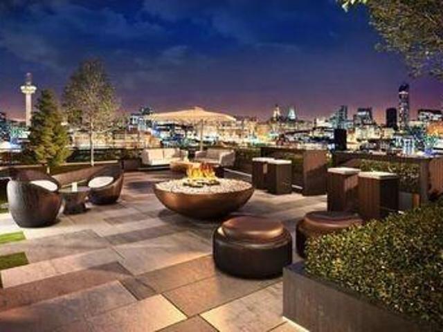House for sale in Liverpool, Liverpool City Region