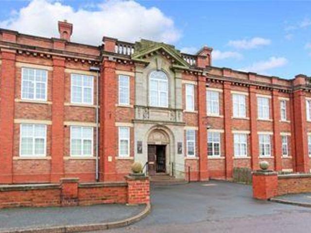 House for sale in Frankwell, Shropshire