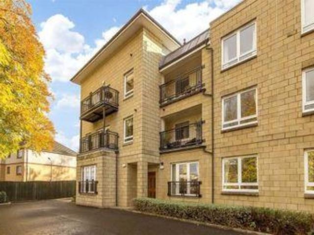 House for sale in Stirling