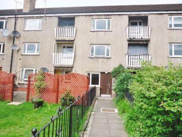 House for sale in Alva, Scotland