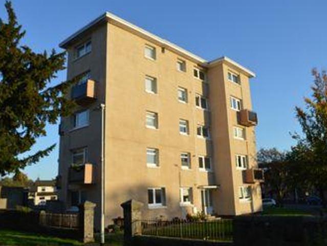 House for sale in Scotland