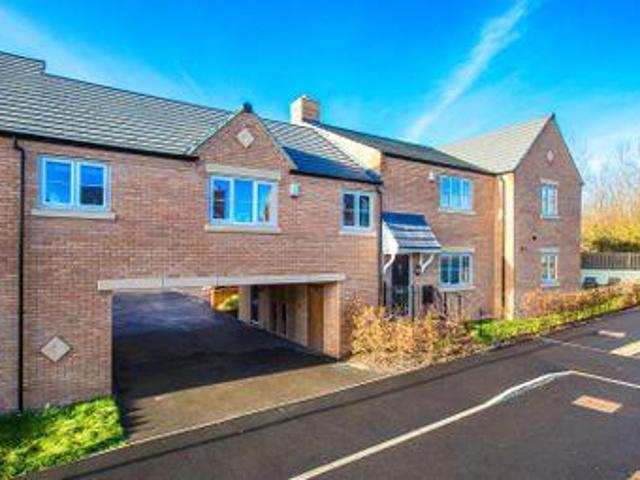 House for sale in Kettering, North Northamptonshire