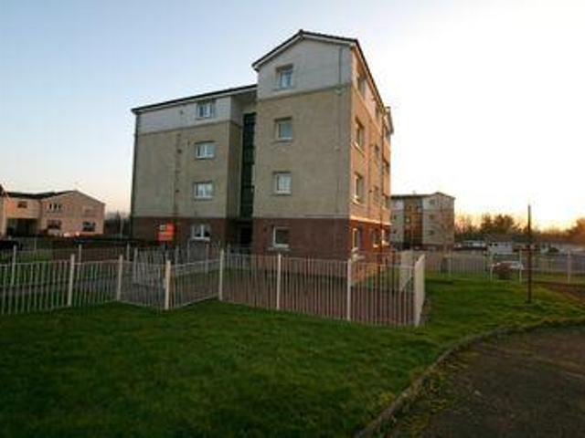 House for sale in Cambusnethan, Scotland